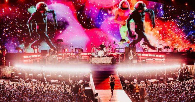 Instagram.com/Coldplay