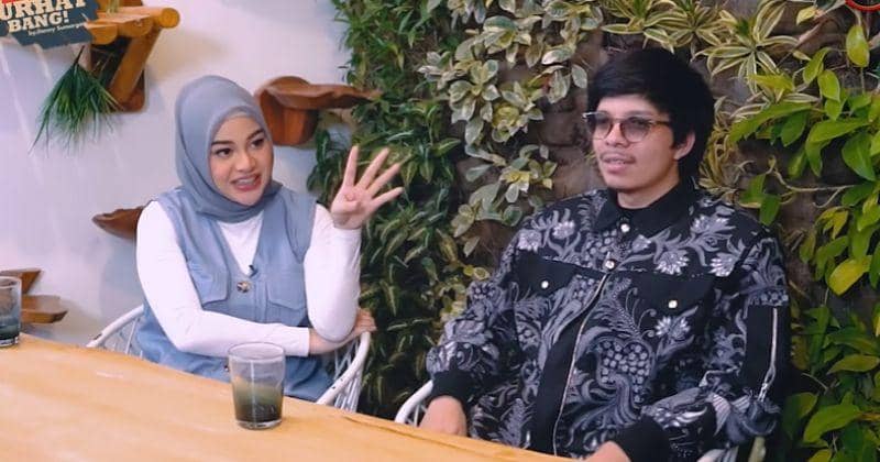 YouTube.com/Curhat Bang Denny Sumargo