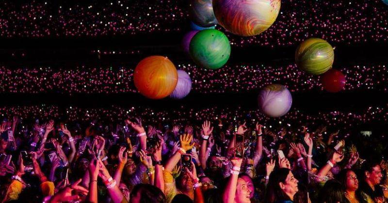 Instagram.com/Coldplay