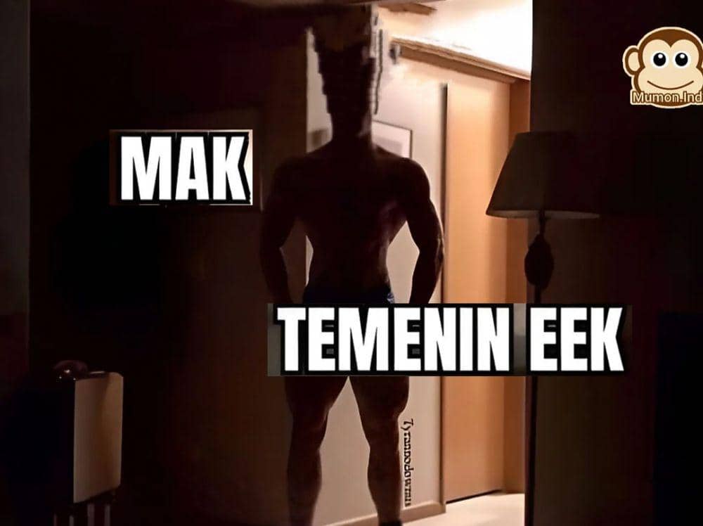 8 Meme Mama Muda Setelah Punya Anak, Penuh Momen Adaptasi