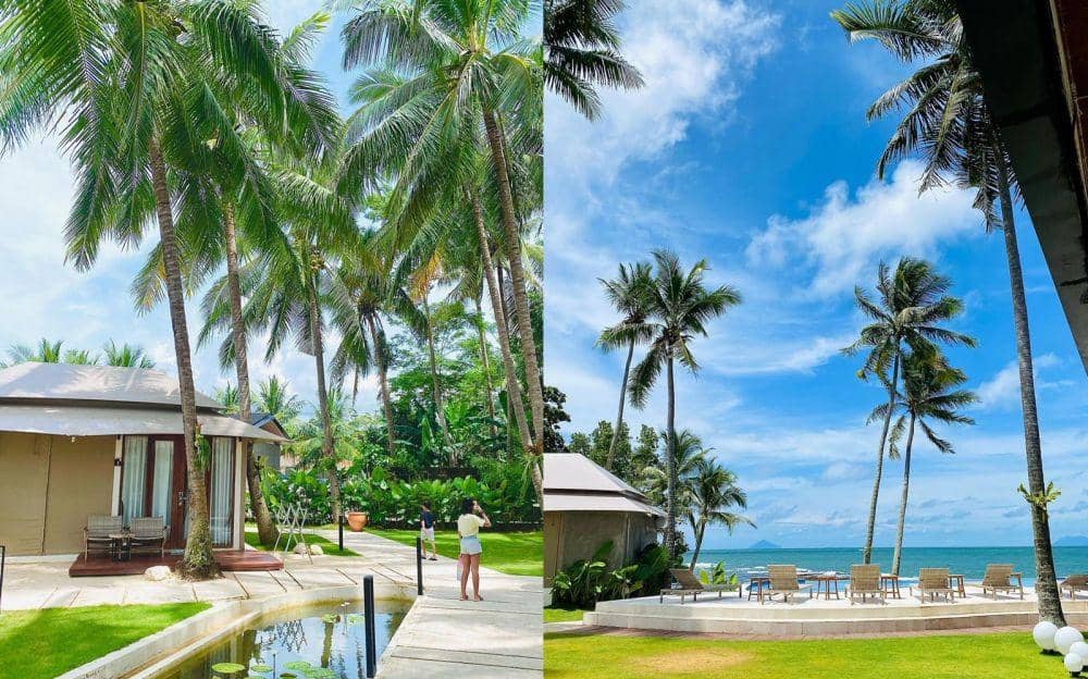 6 Penginapan Dekat Pantai Carita Anyer, Liburan Makin Nyaman