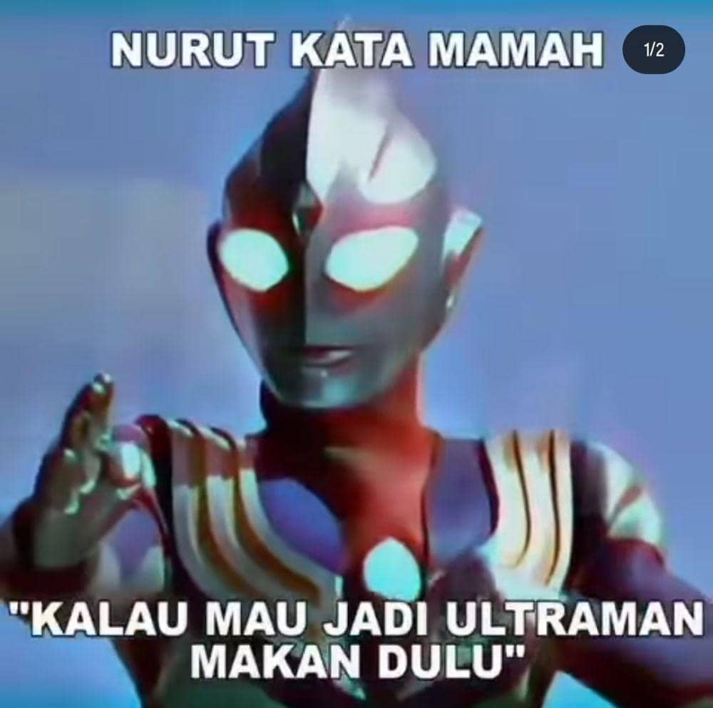 8 Meme Mama Muda Setelah Punya Anak, Penuh Momen Adaptasi