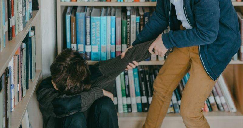 Pexels/Mikhail Nilov