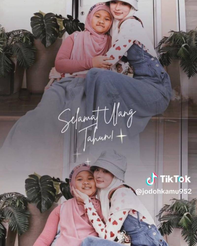 TikTok.com/jodohkamu952