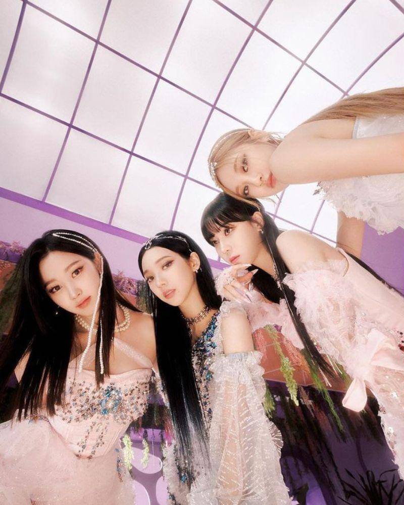 Instagram.com/aespa_official