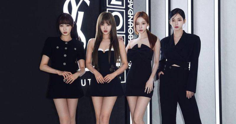 Instagram.com/aespa_official