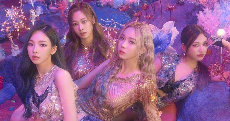 Instagram.com/aespa_official