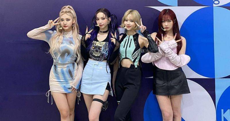 Instagram.com/aespa_official