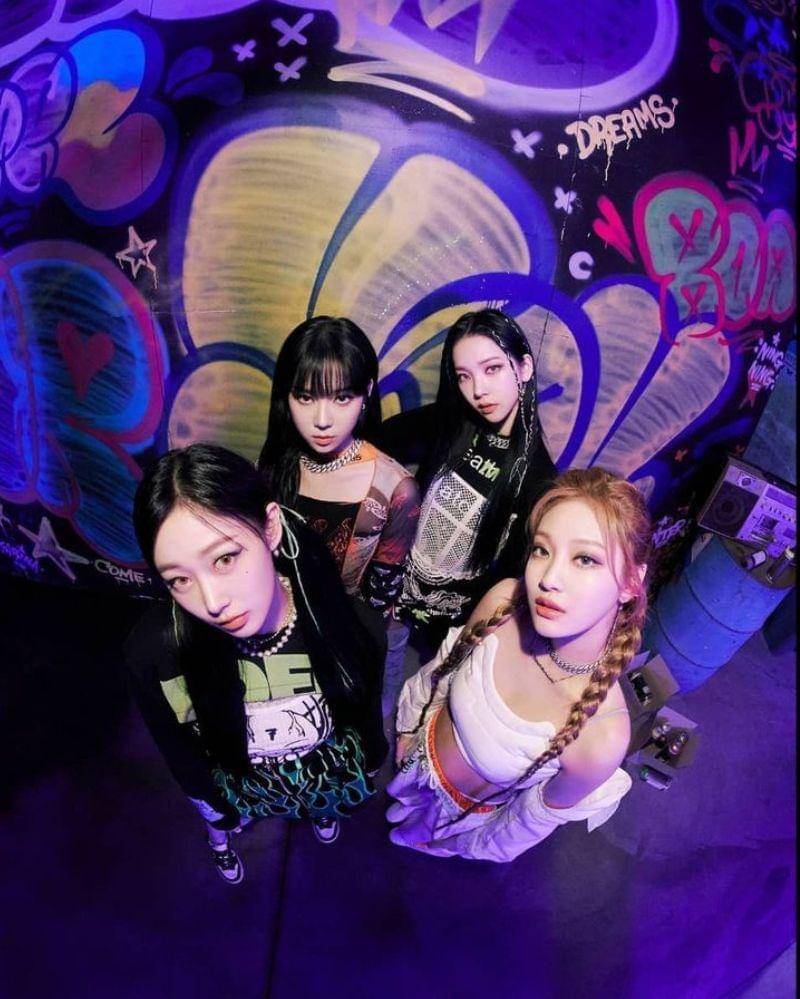 Instagram.com/aespa_official