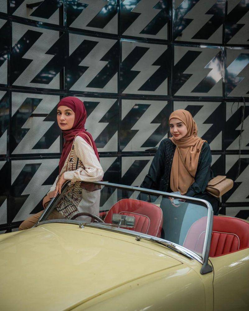 Instagram.com/shireensungkar