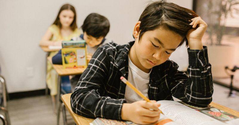 Ilustrasi - Pexels/RDNE Stock project