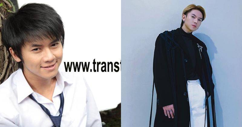 Dok. Trans TV/Instagram.com/rafaell_16