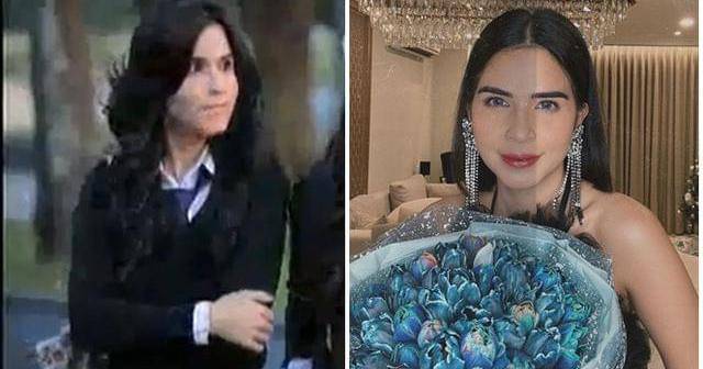 Dok. Trans TV/Instagram.com/zanetasumarijanto