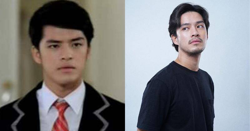 Dok. Trans TV/Instagram.com/morganoey