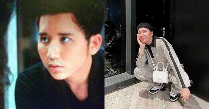 Dok. Trans TV/Instagram.com/ranggamoela