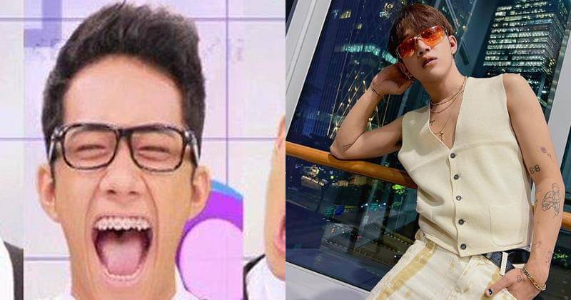 Dok. Trans TV/Instagram.com/dickyprasetya_