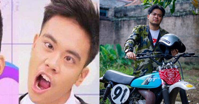 Dok. Trans TV/Instagram.com/mrezanugrah