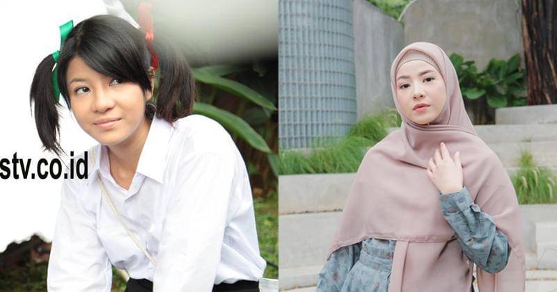 Dok. Trans TV/Instagram.com/natasharizkynew