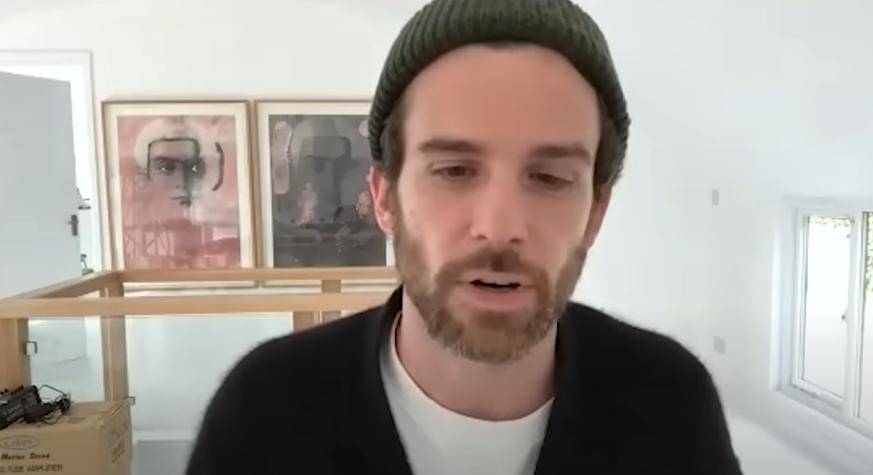 YouTube/KUY Entertainment