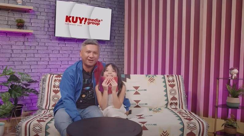 YouTube/KUY Entertainment