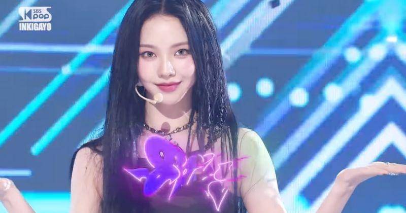 Youtube.com/스브스케이팝 X INKIGAYO