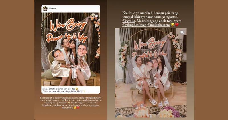 Instagram.com/jscmila | Instagram.com/jscmila