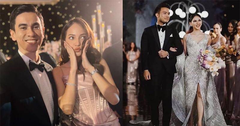 Instagram.com/enzystoria | Instagram.com/thebridestory