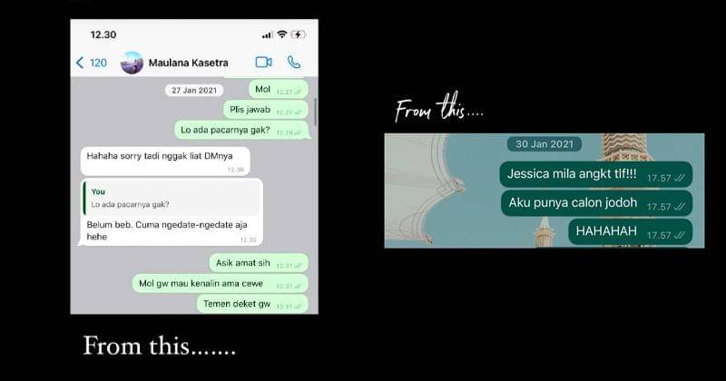 Instagram.com/utibuncis | Instagram.com/febbyrastanty