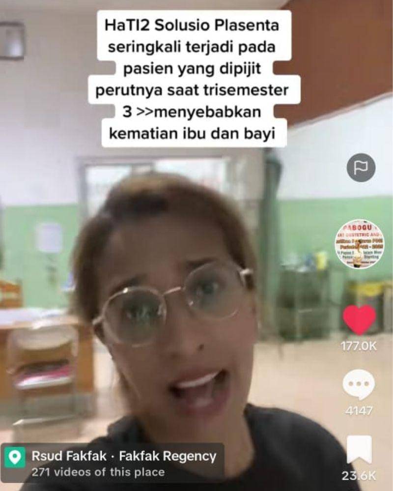 Tiktok.com/@dr.Amira, SpOG