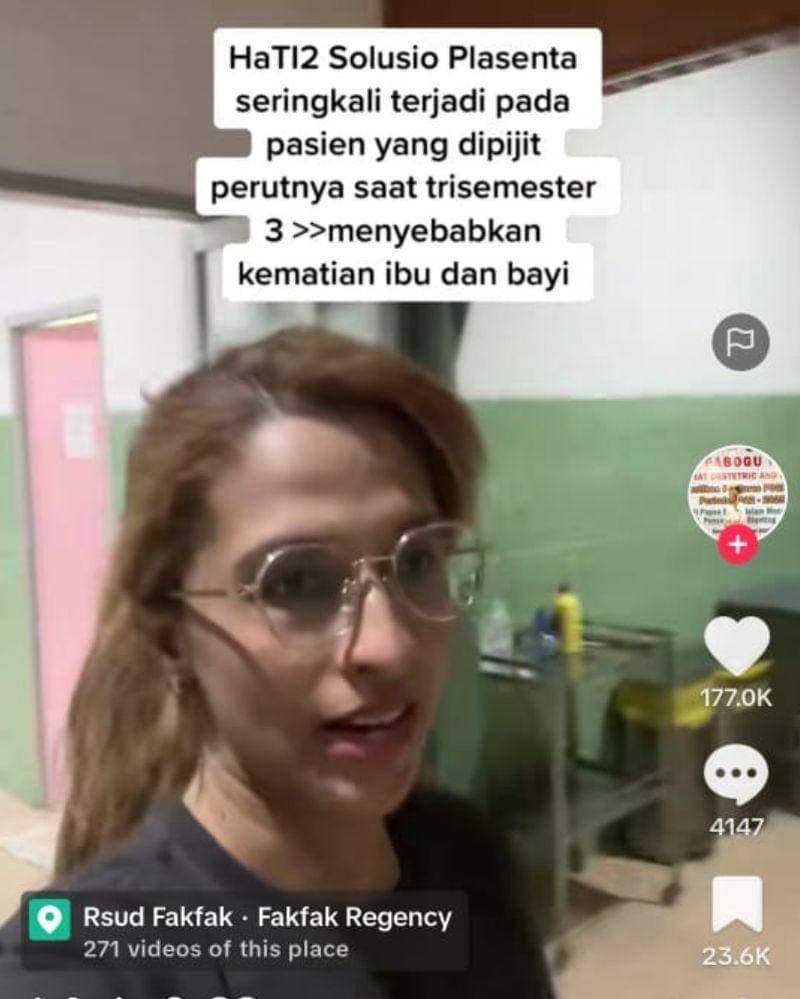 Tiktok.com/@dr.Amira, SpOG