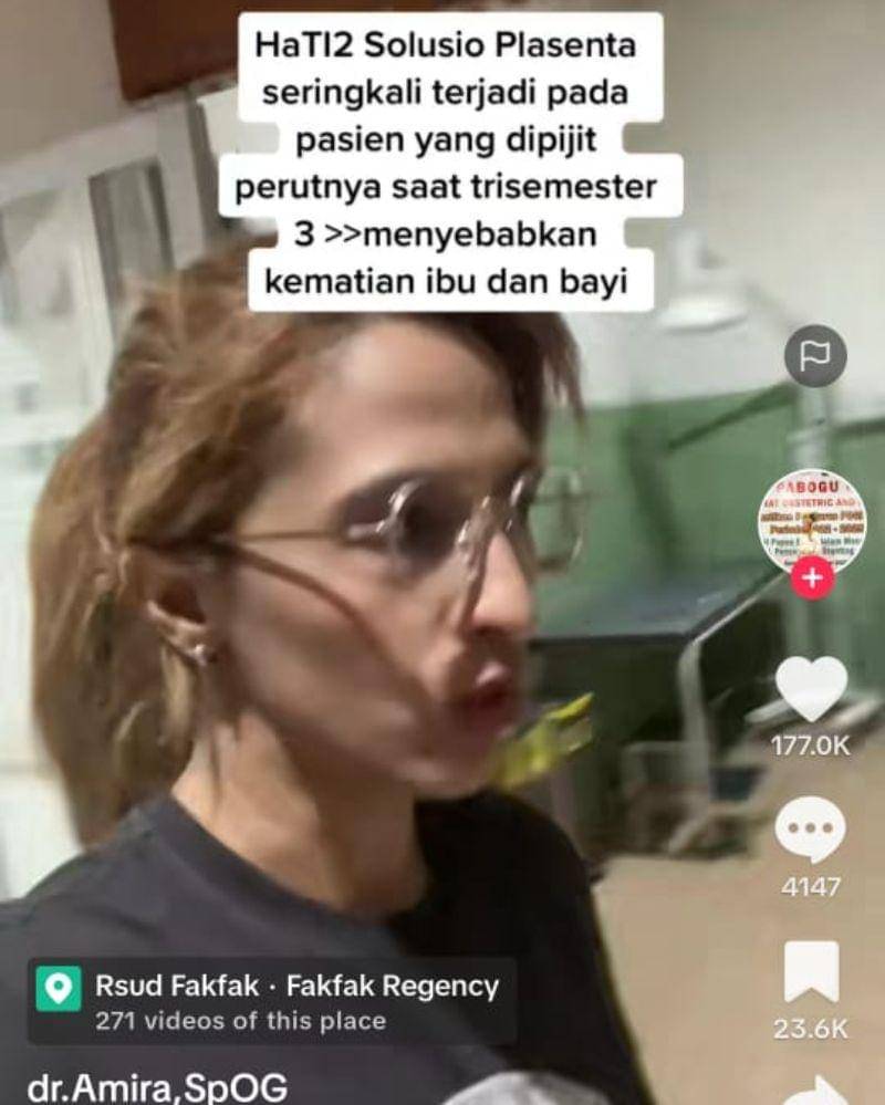 Tiktok.com/@dr.Amira, SpOG