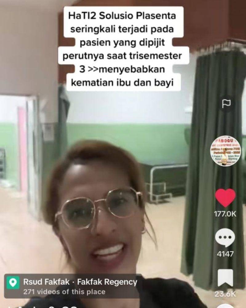 Tiktok.com/@dr.Amira, SpOG
