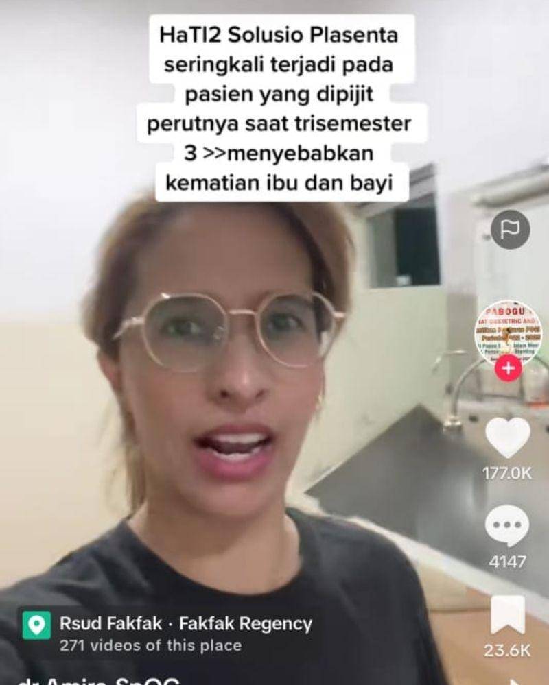 Tiktok.com/@dr.Amira, SpOG