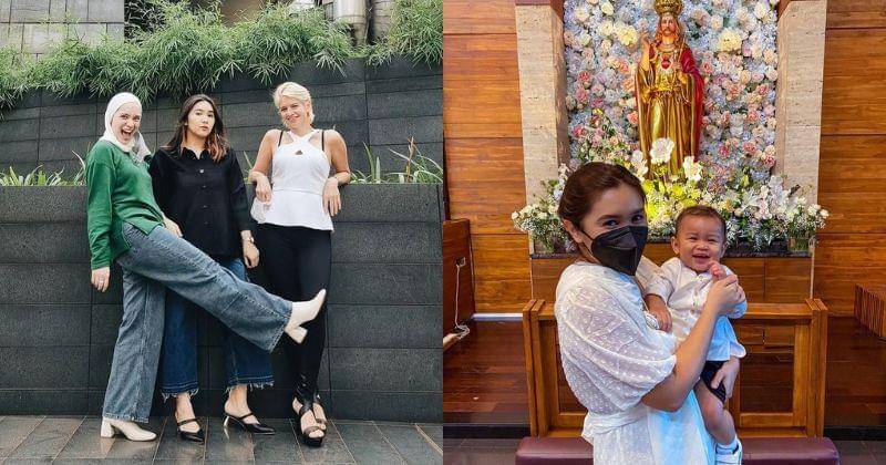 Instagram.com/anneofficial1990 | Instagram.com/emily.akman