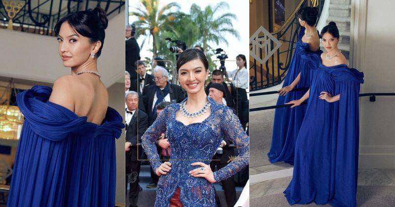 Instagram.com/ralineshah & Instagram.com/chopard