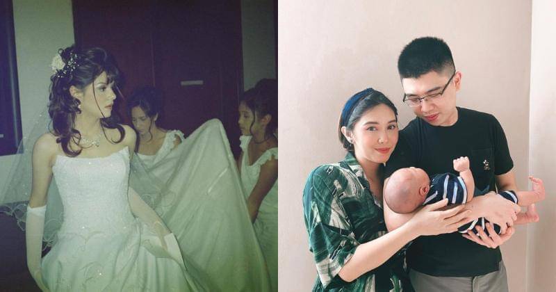 Instagram.com/anneofficial1990 | Instagram.com/emily.akman