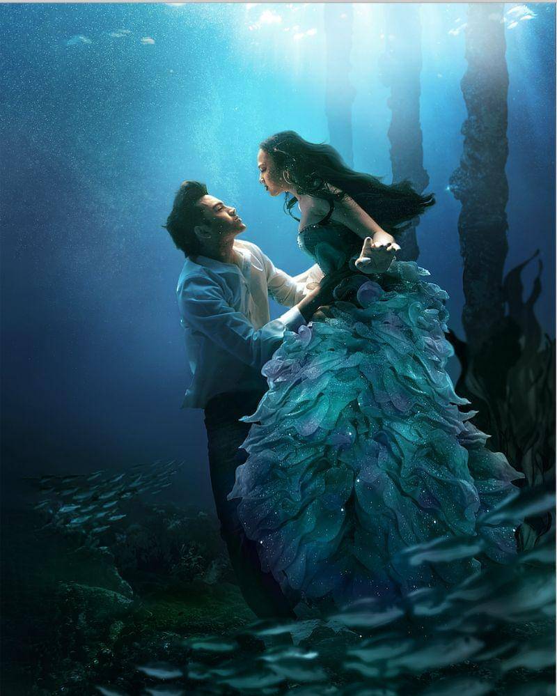 Dok. Disney Indonesia