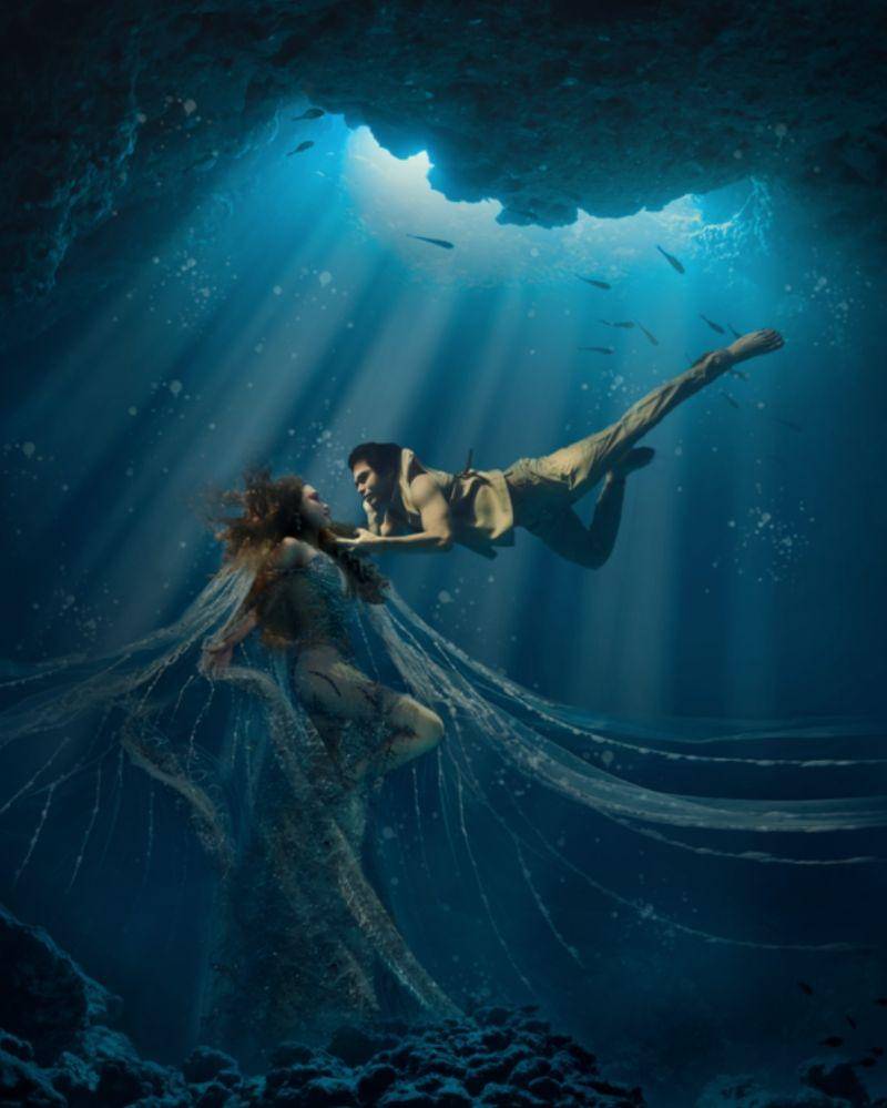 Dok. Disney Indonesia