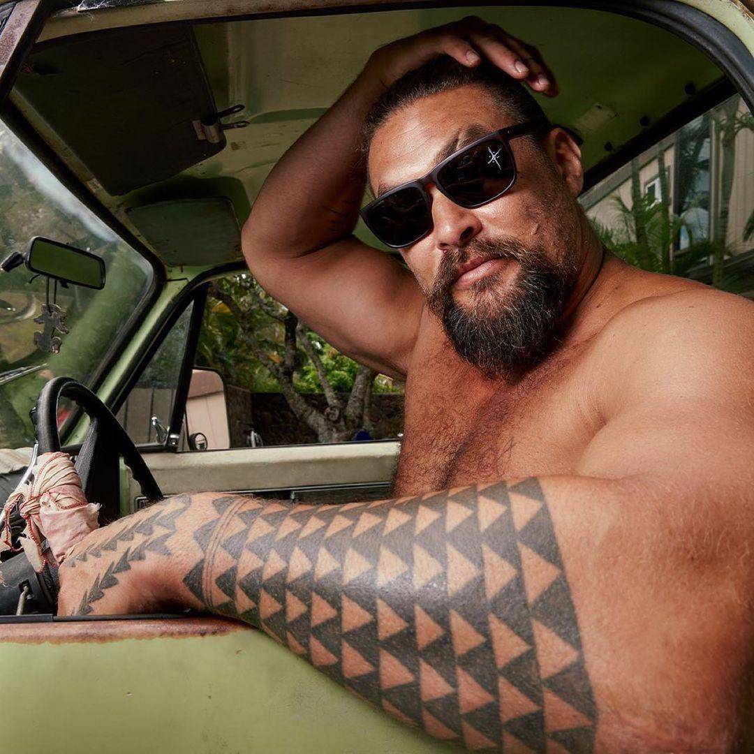 Instagram/prideofgypsies