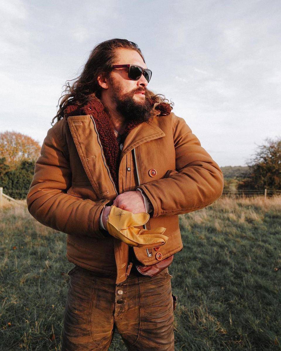 Instagram/prideofgypsies