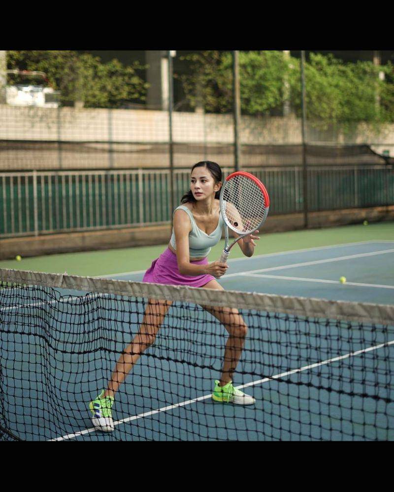 Instagram.com/Kiranalarasati