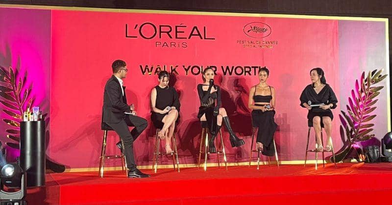 Popmama.com/Putri Syifa N