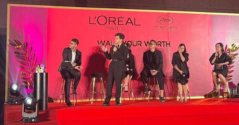 Popmama.com/Putri Syifa N