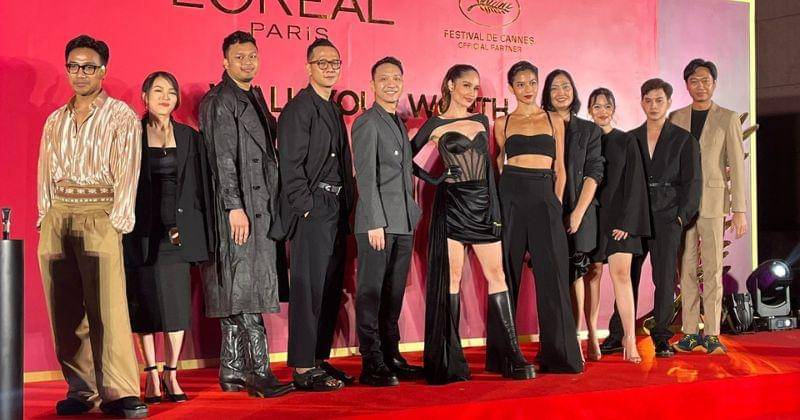 Popmama.com/Putri Syifa N