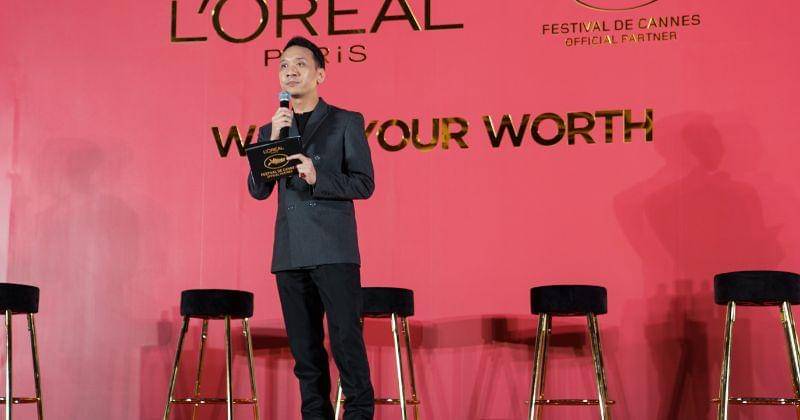 Dok. L'Oréal Indonesia