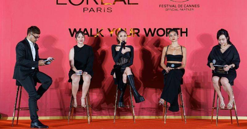 Dok. L'Oréal Indonesia