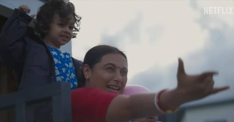 Youtube.com/Netflix India