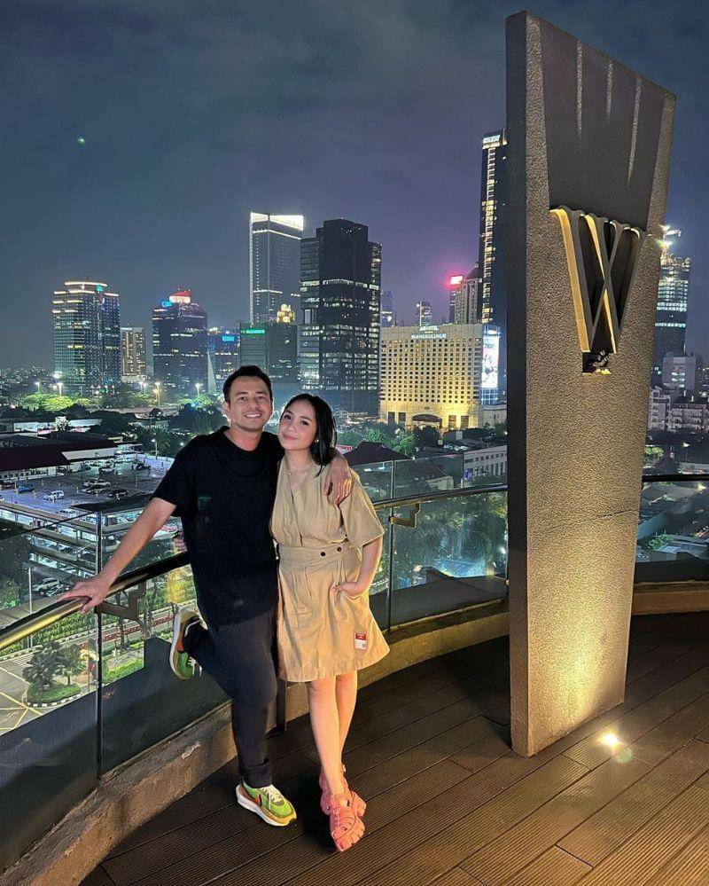 Instagram.com/raffinagita1717