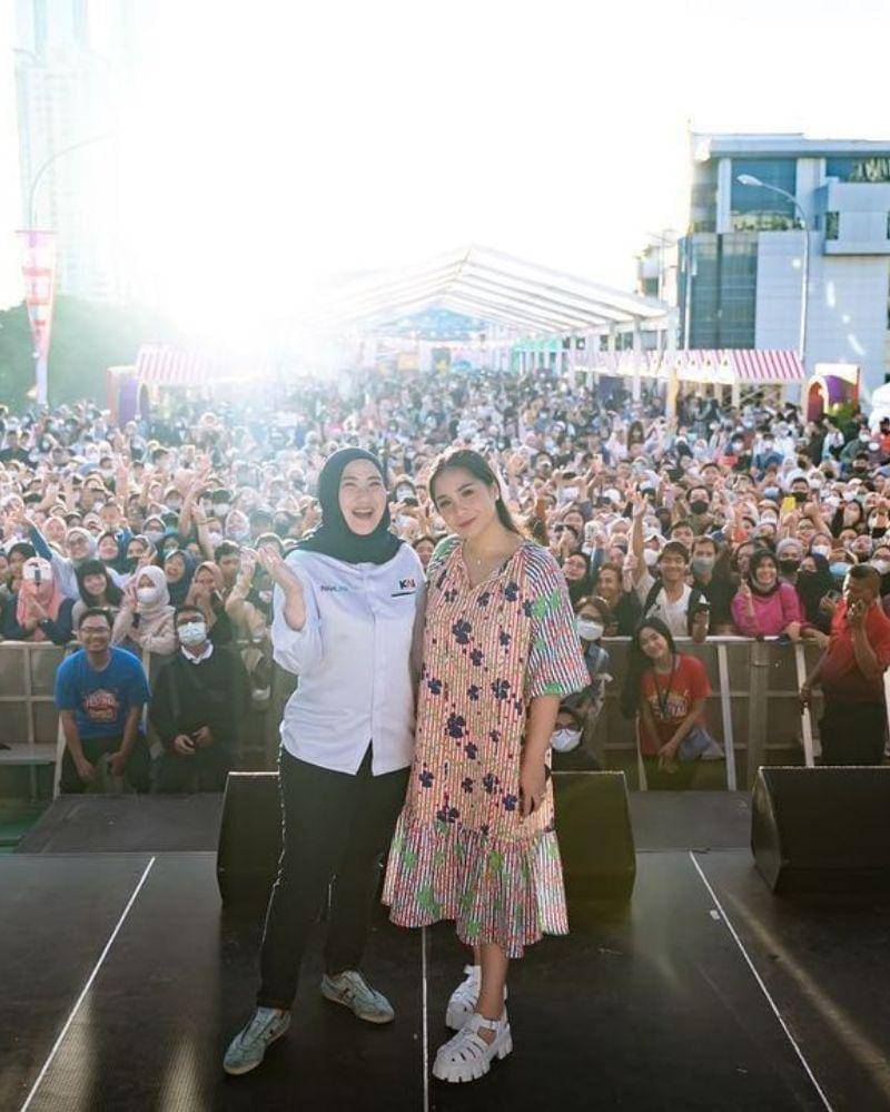 Instagram.com/raffinagita1717