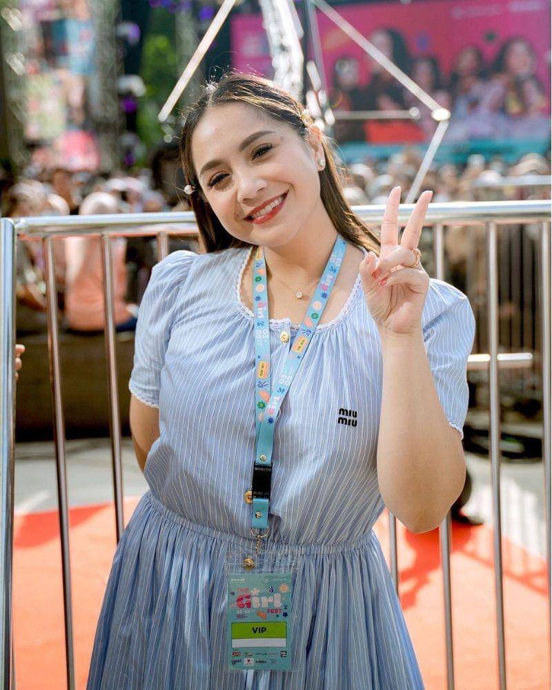 Instagram.com/raffinagita1717